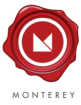 Logo - Monterey