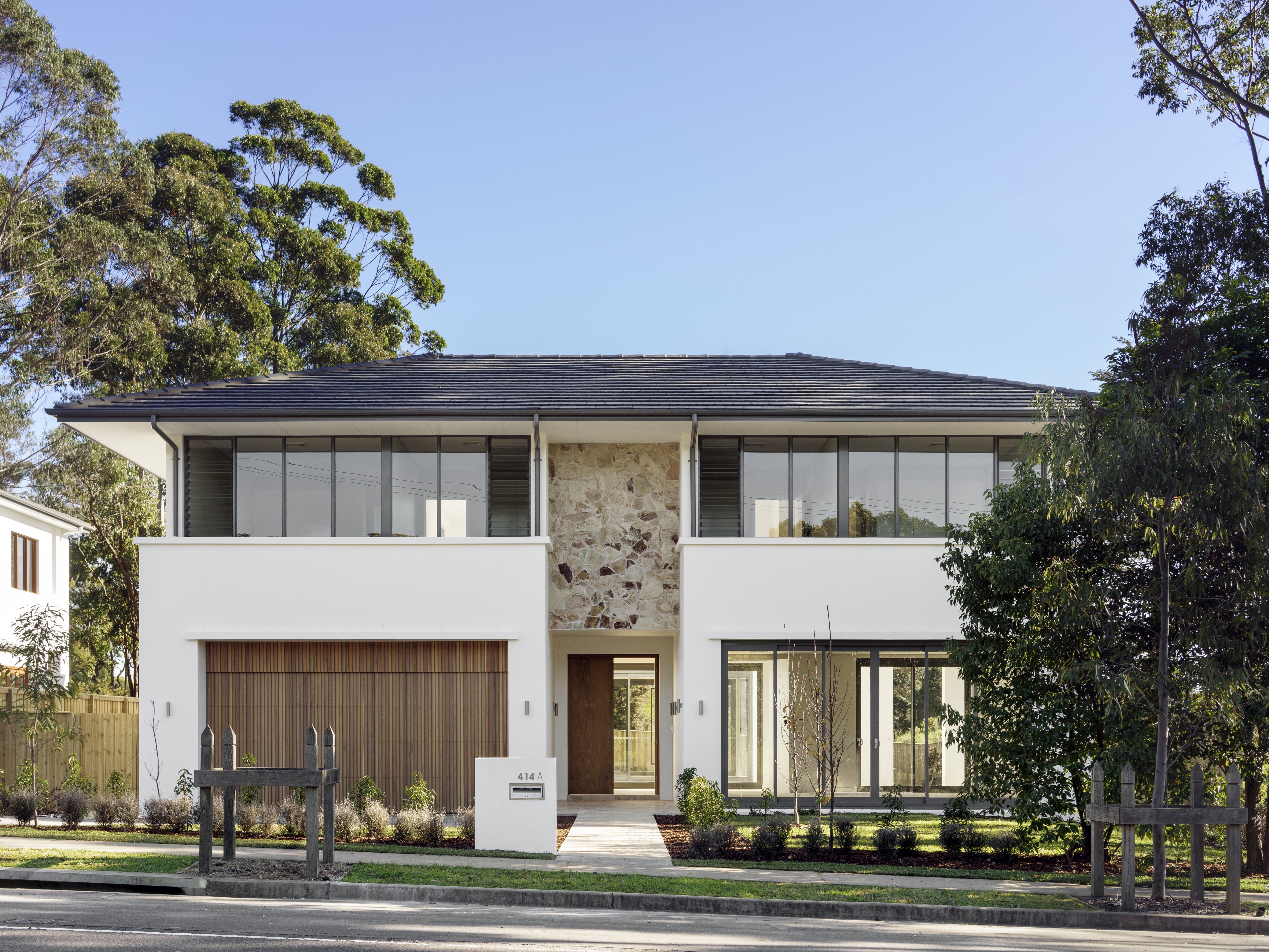 SOLD OUT - St Columbans Turramurra