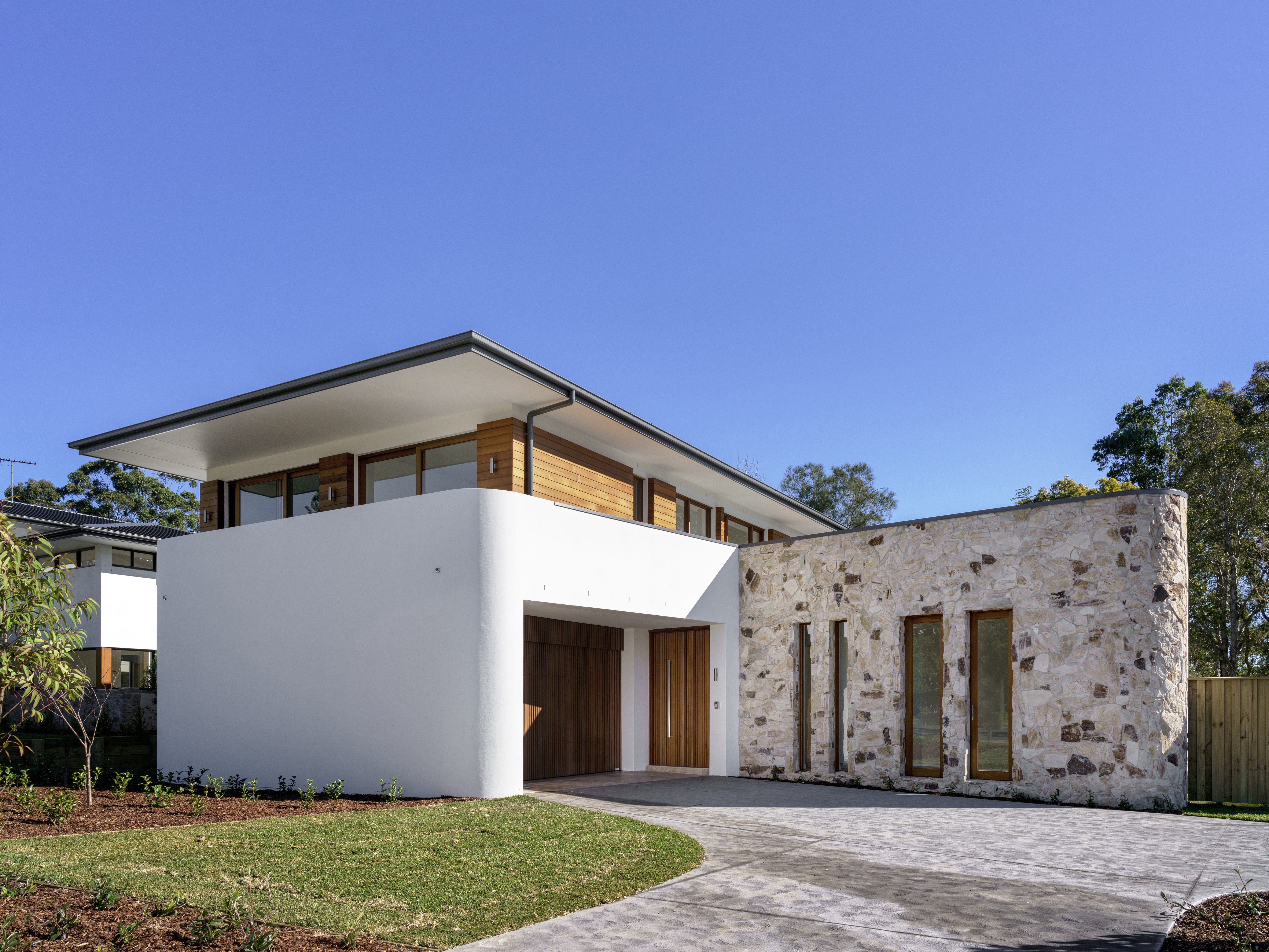 SOLD OUT - Glengarry Turramurra