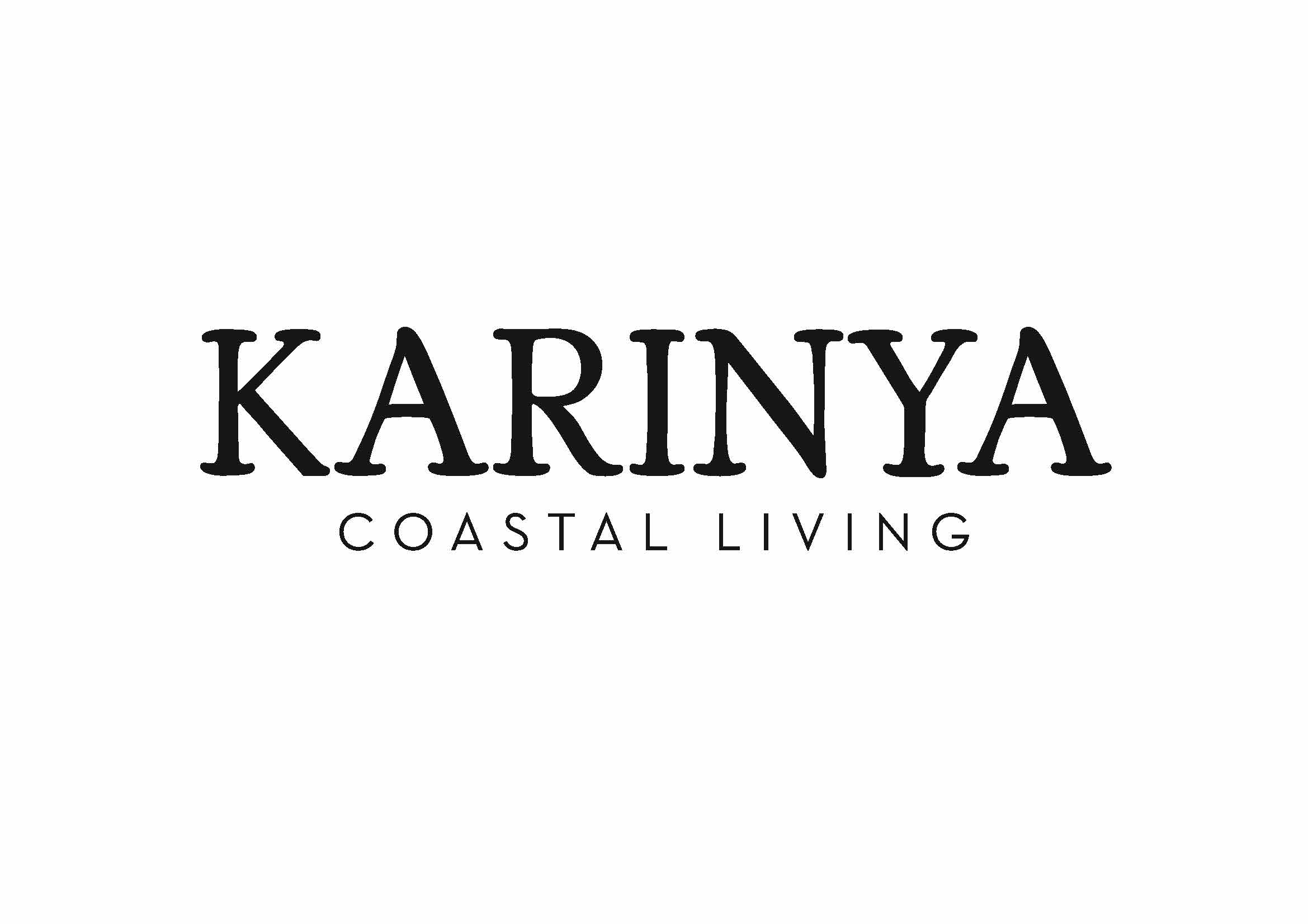 Logo - Karinya Warriewood