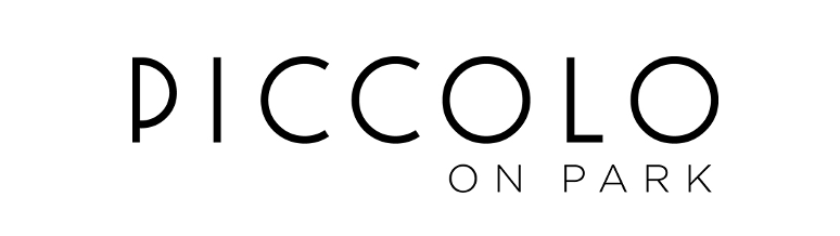 Logo - Piccolo on Park