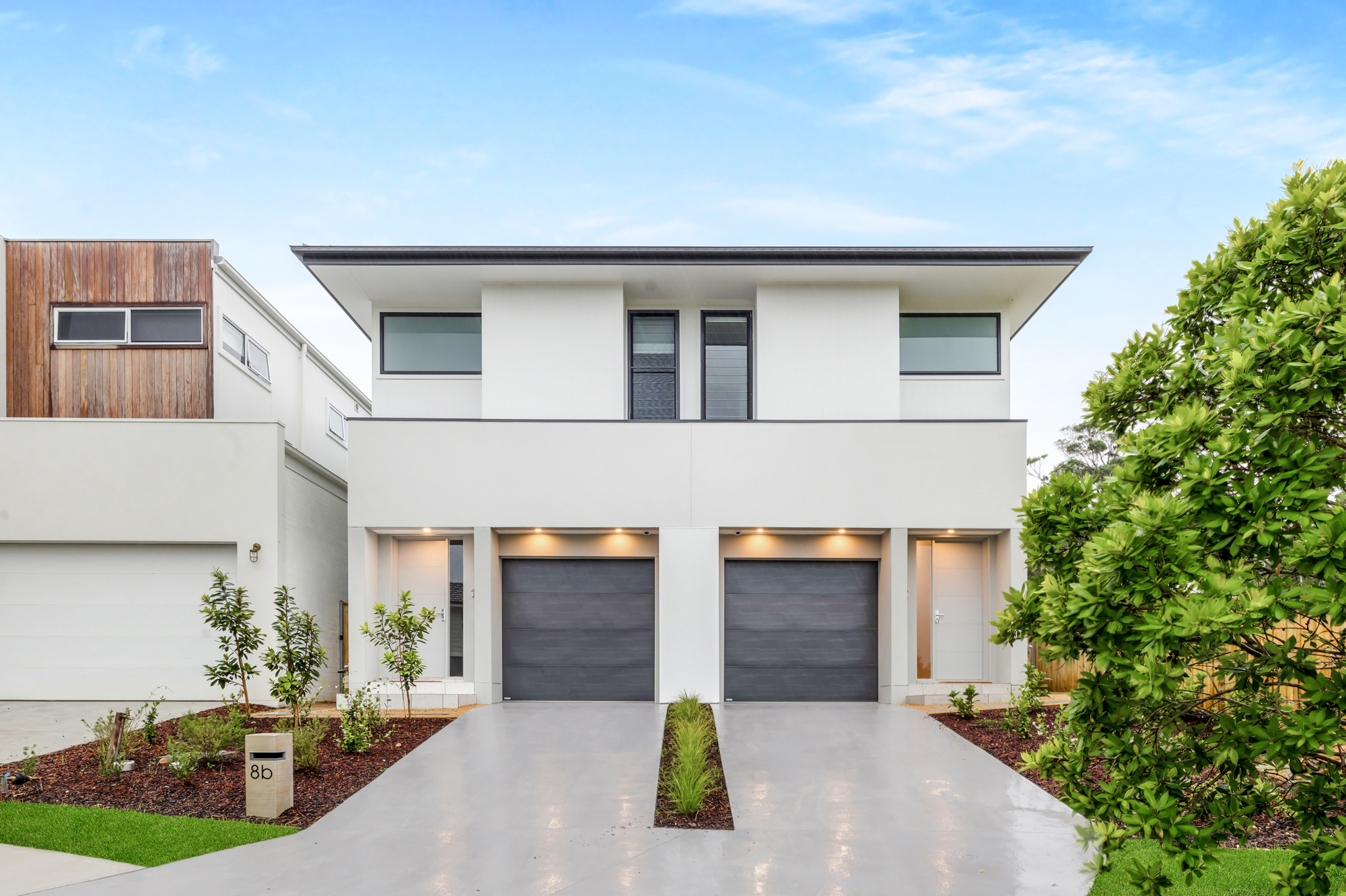 Just launched – 4 Dual Occupancies in Warriewood